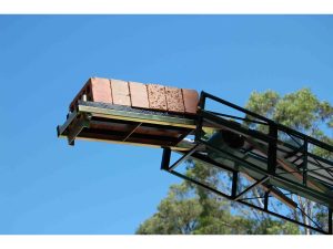 Newlite Brick Catcher
